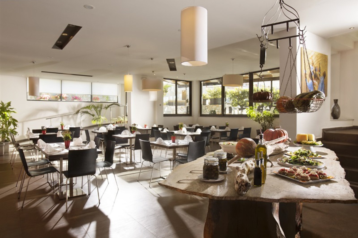 ALMYRIDA RESIDENCE