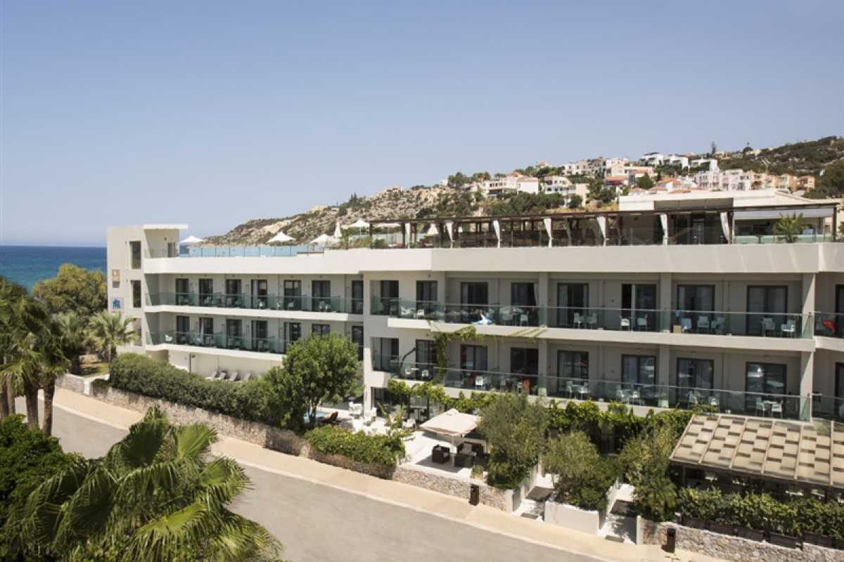 ALMYRIDA RESIDENCE