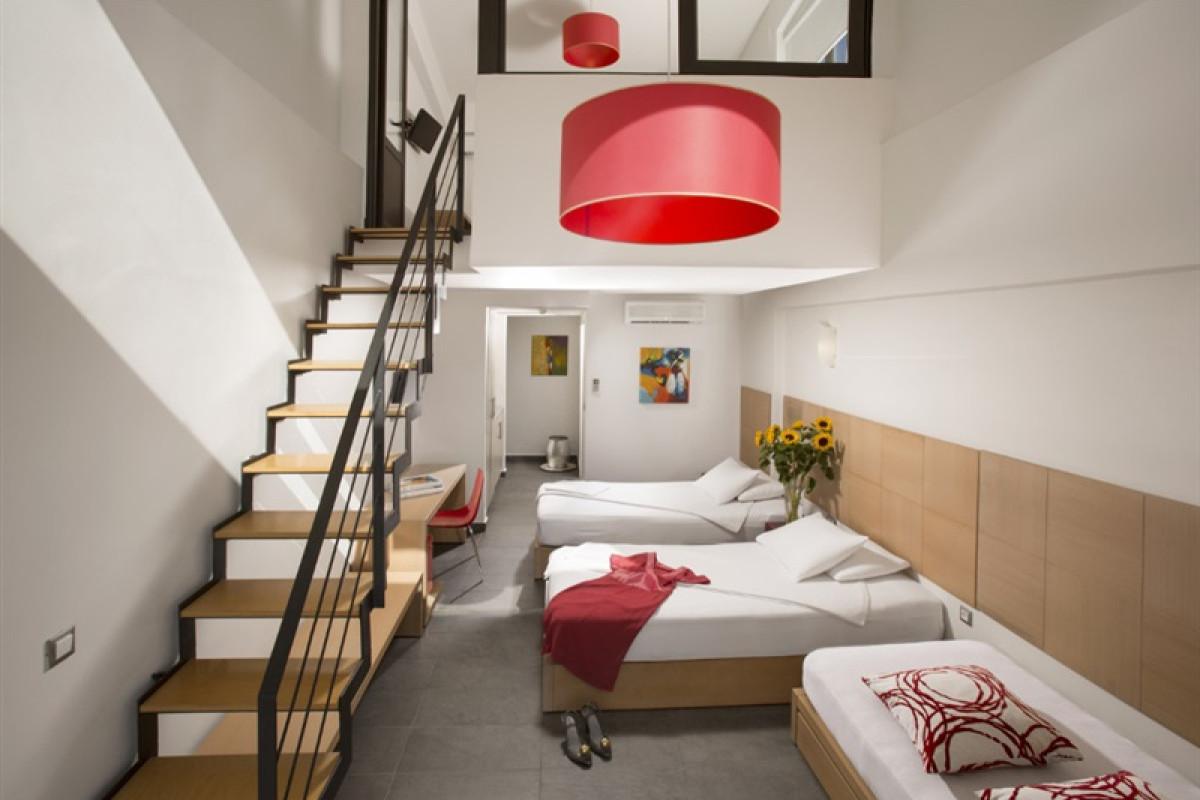 ALMYRIDA RESIDENCE