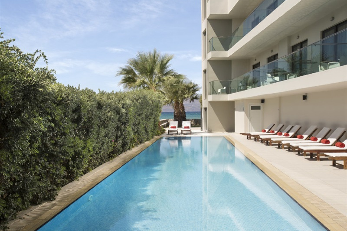 ALMYRIDA RESIDENCE