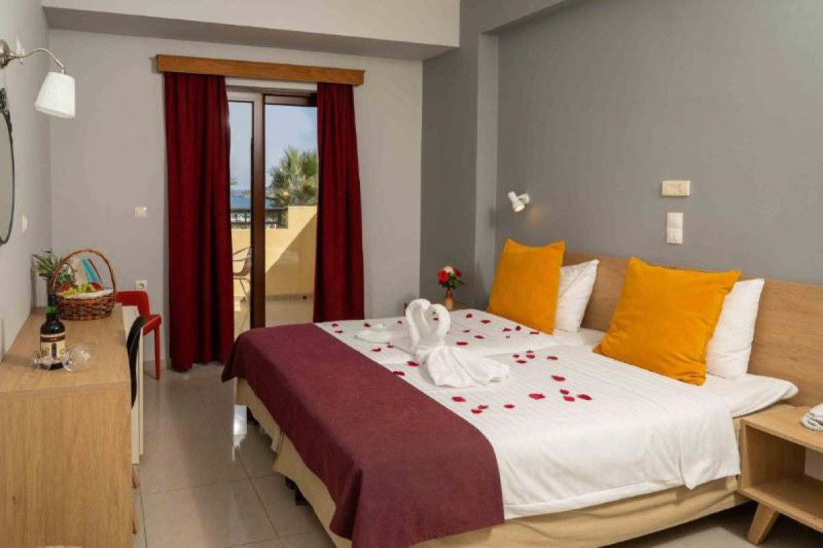 ALMYRIDA VILLAGE AND WATER PARK HOTEL