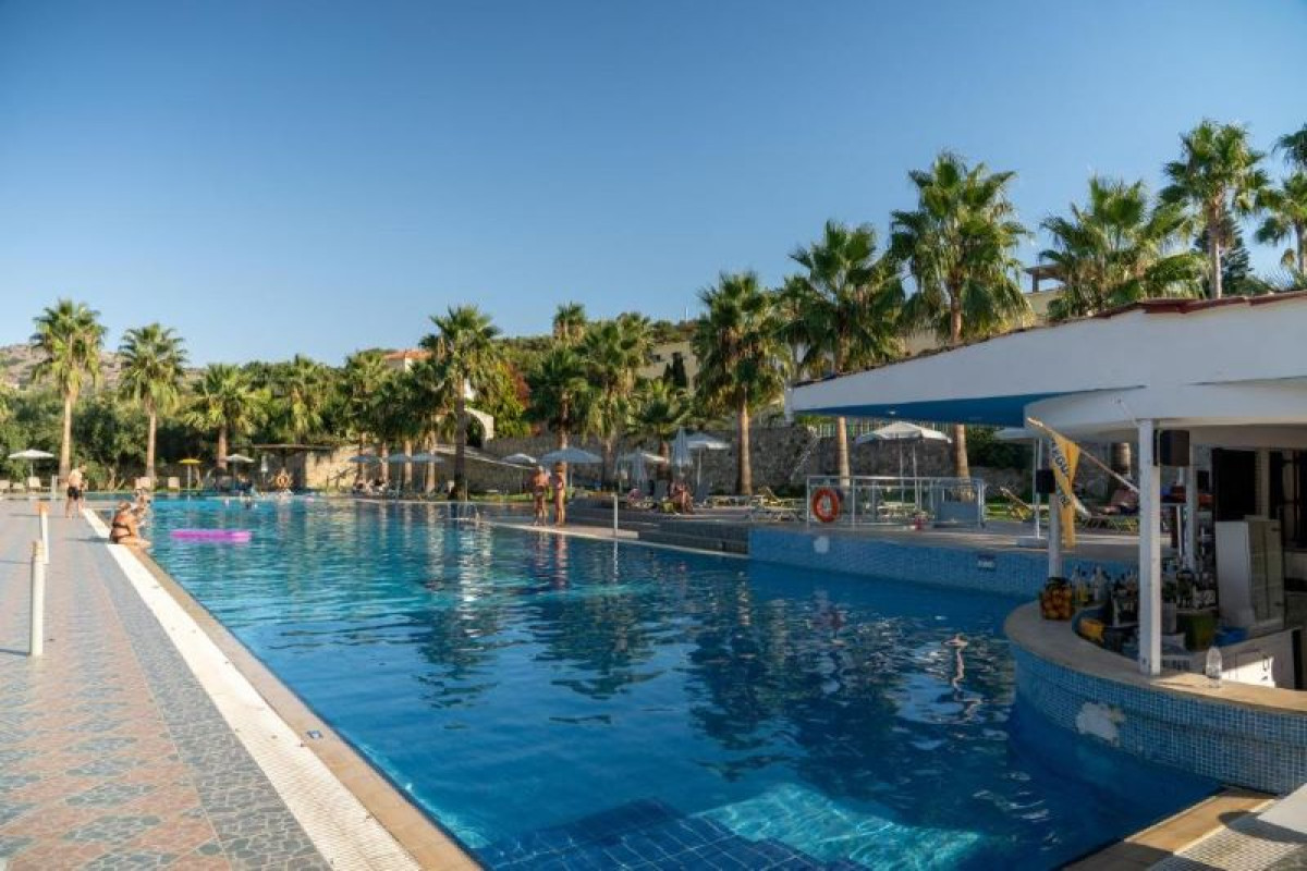 ALMYRIDA VILLAGE AND WATER PARK HOTEL
