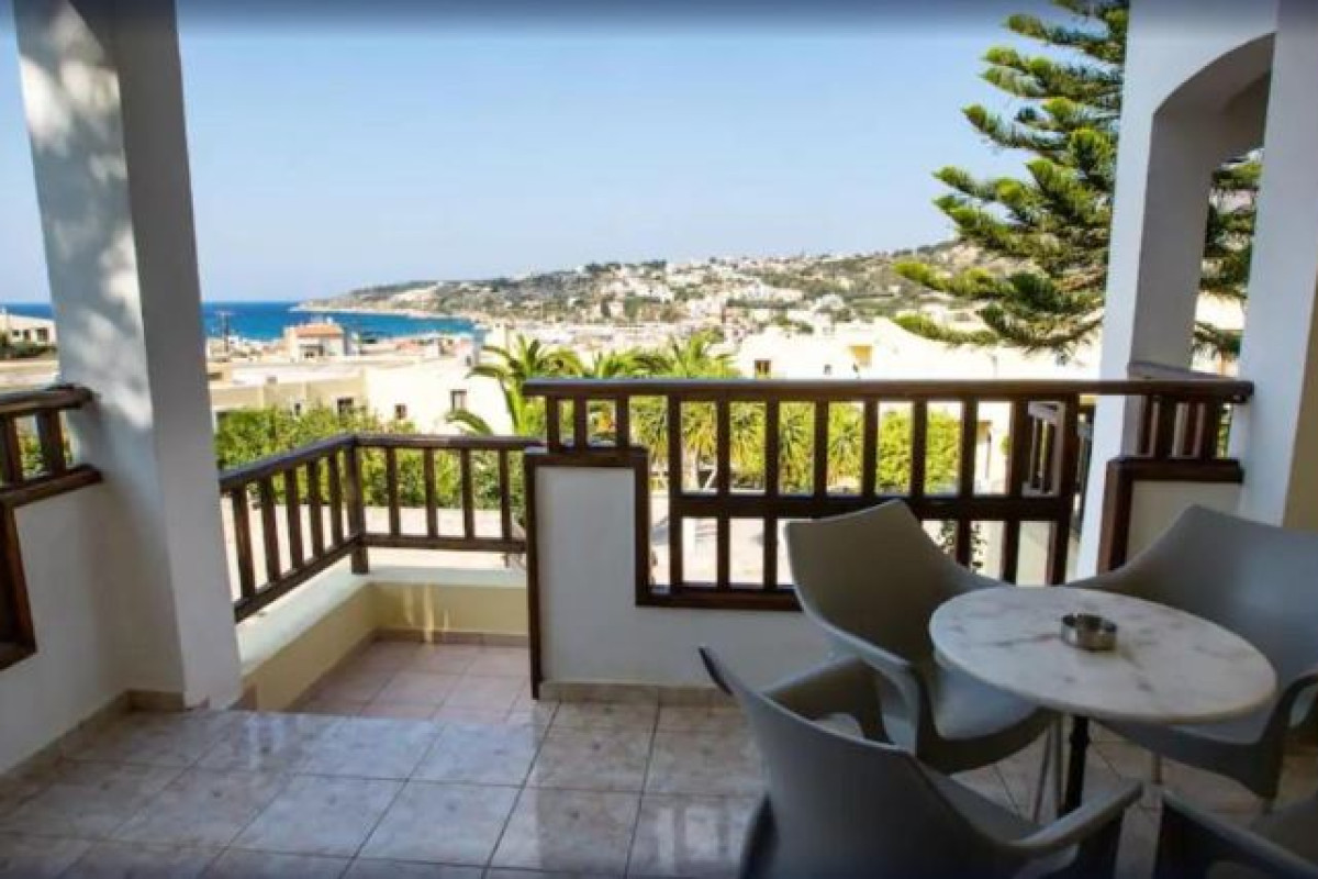 ALMYRIDA VILLAGE AND WATER PARK HOTEL