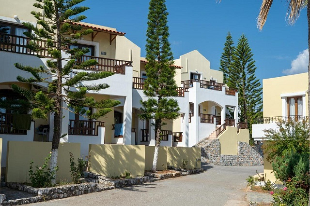 ALMYRIDA VILLAGE&AQUAPARK