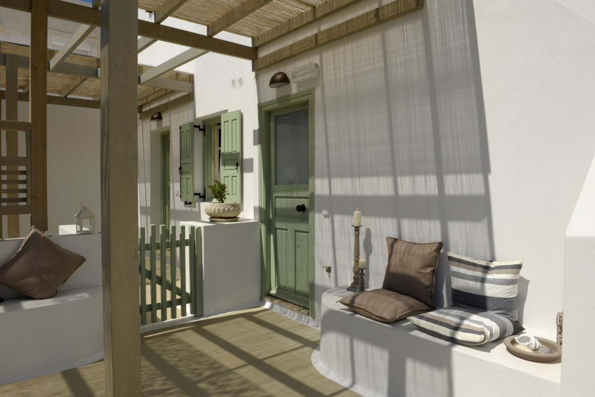 Almyris Rooms