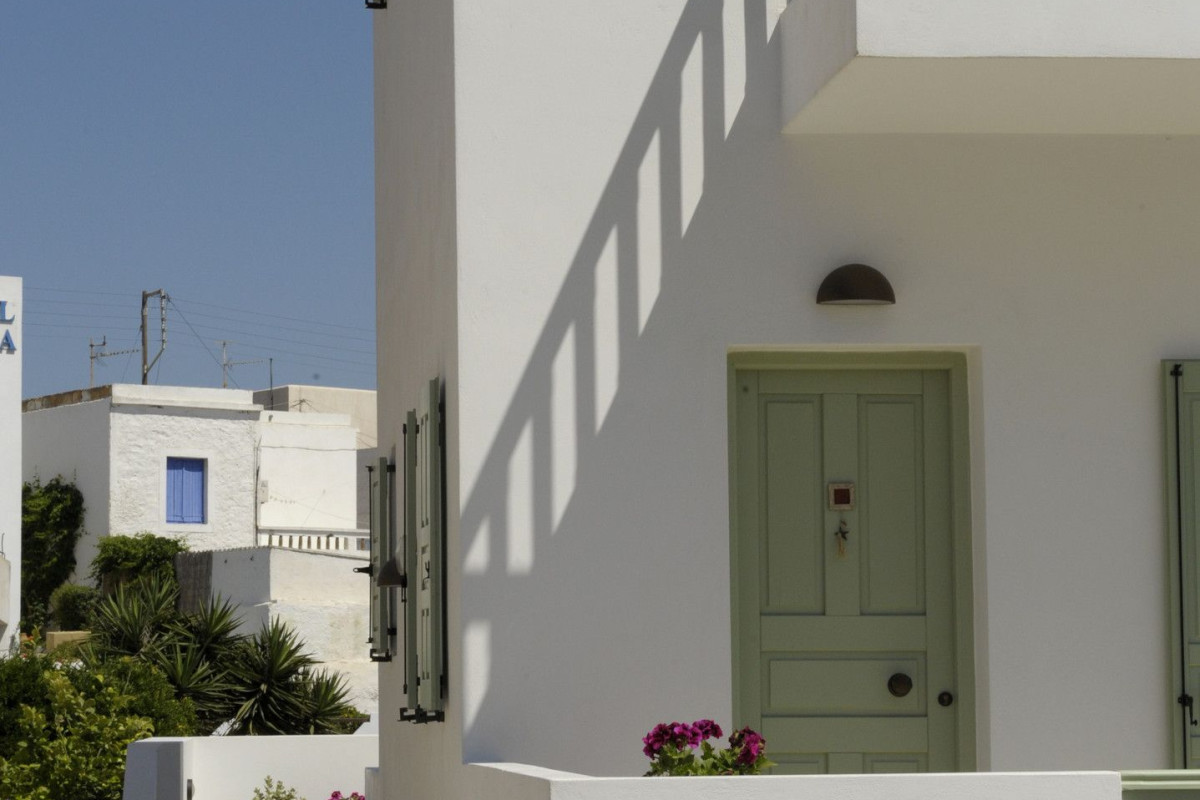 Almyris Rooms