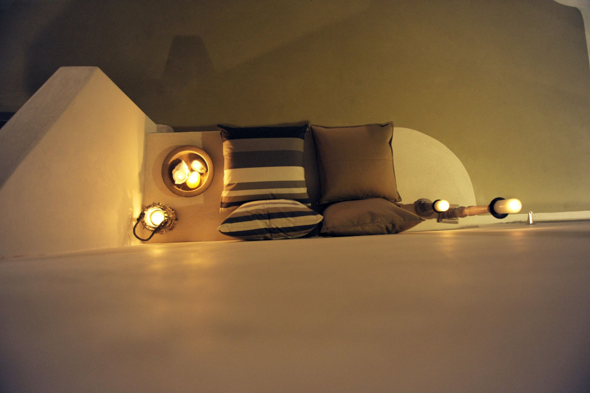 Almyris Rooms