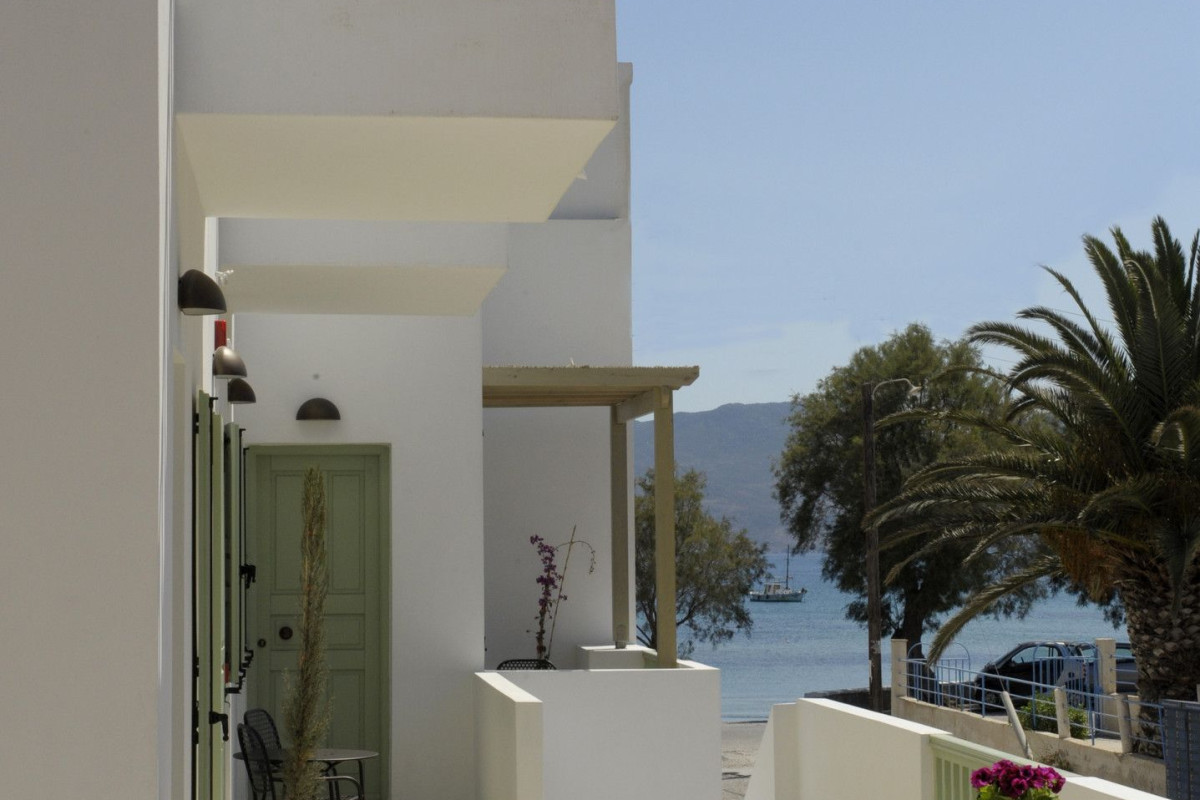 Almyris Rooms