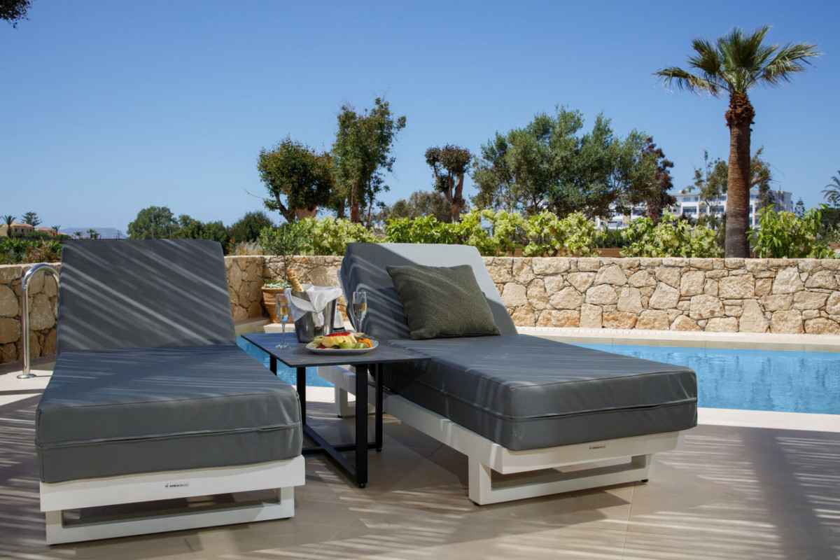 ALOE BOUTIQUE HOTEL powered by Anissa Beach