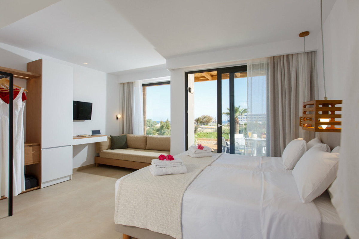 ALOE BOUTIQUE HOTEL powered by Anissa Beach