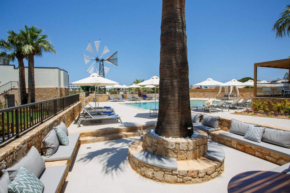 ALOE BOUTIQUE HOTEL powered by Anissa Beach