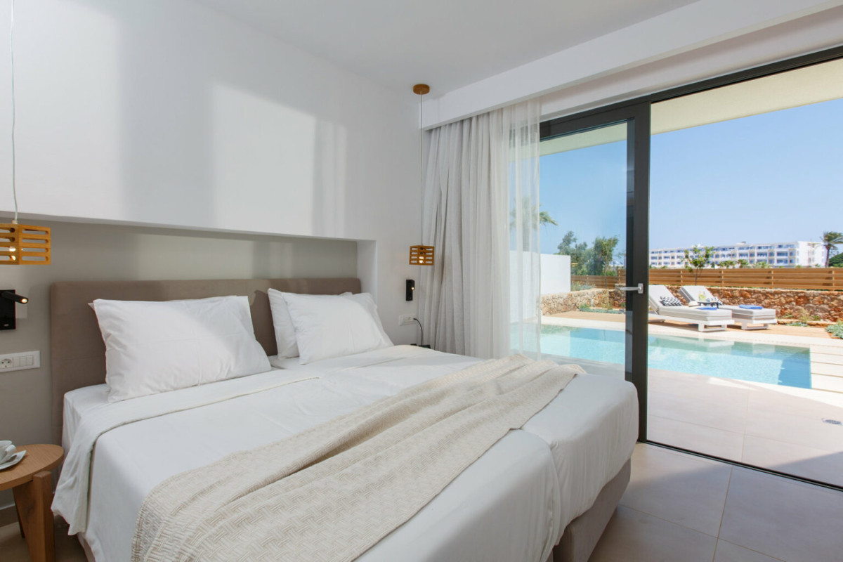 ALOE BOUTIQUE HOTEL powered by Anissa Beach