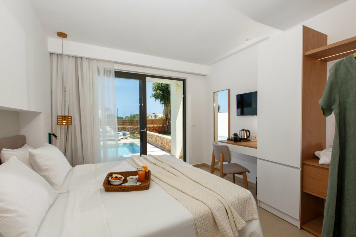 ALOE BOUTIQUE HOTEL powered by Anissa Beach