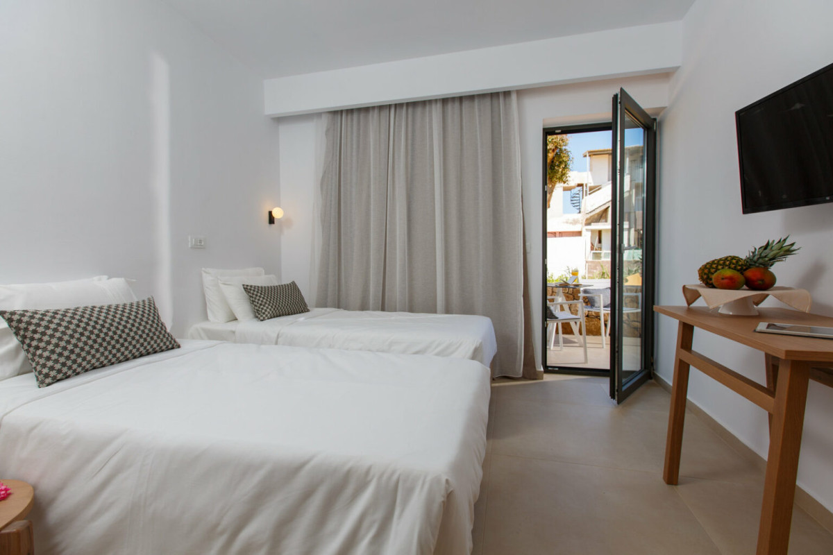 ALOE BOUTIQUE HOTEL powered by Anissa Beach