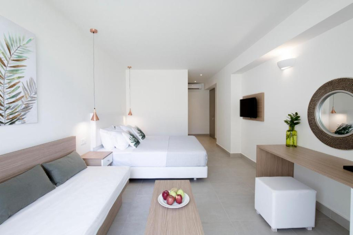 Aloe Boutique  & Suites (Adults only 16+)