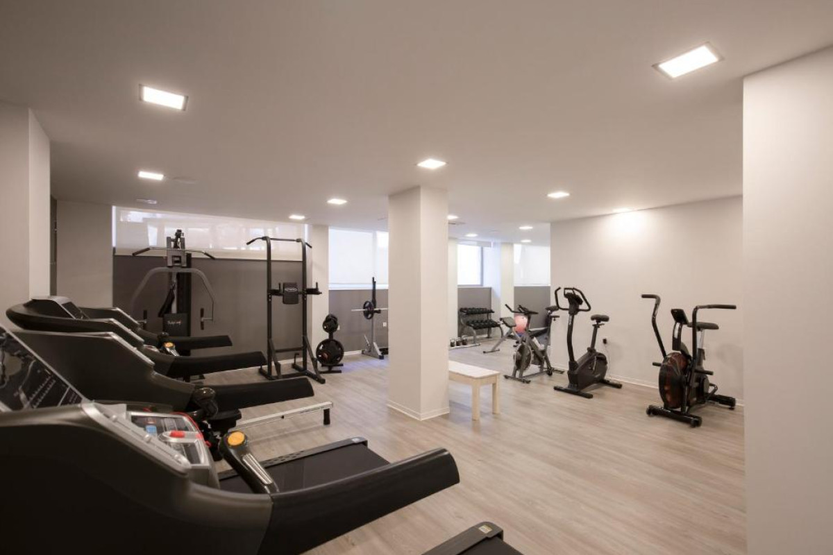 Aloe Boutique  & Suites (Adults only 16+)