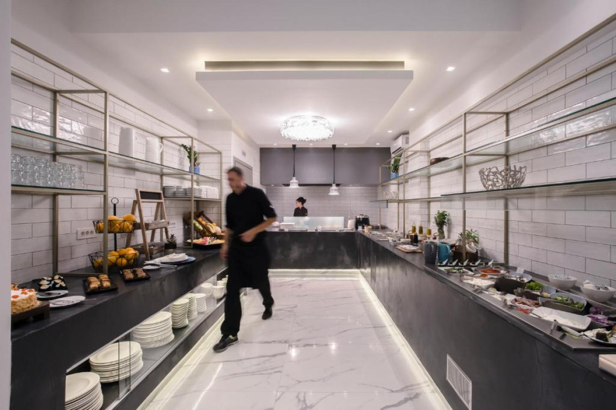 Aloe Boutique  & Suites (Adults only 16+)