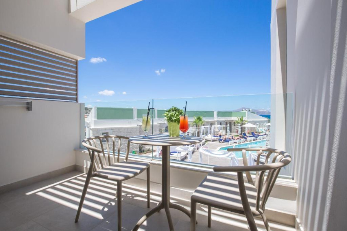 Aloe Boutique  & Suites (Adults only 16+)