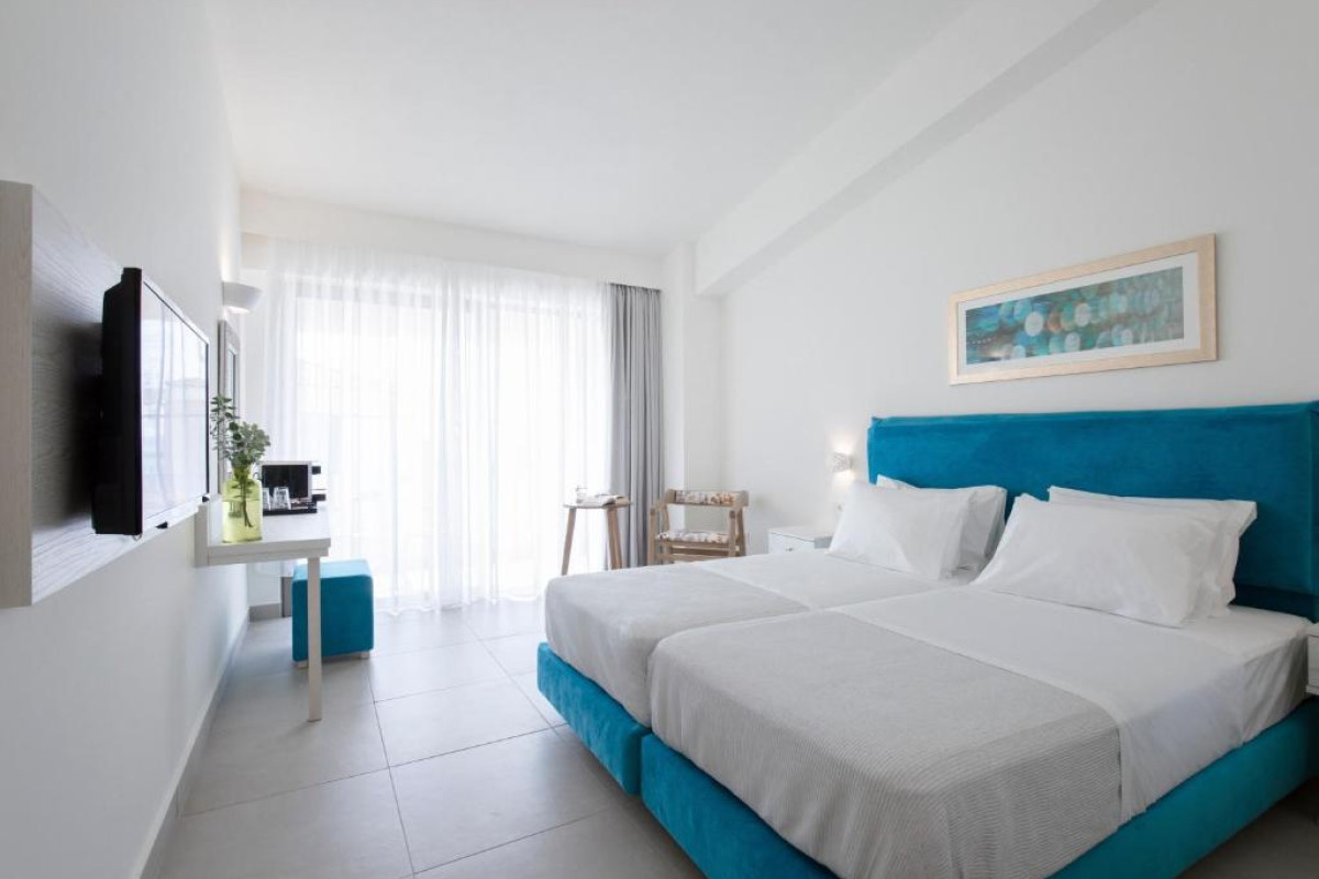 Aloe Boutique  & Suites (Adults only 16+)