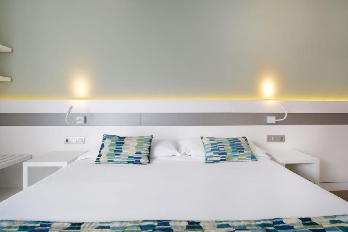 Hotel Aloe Canteras