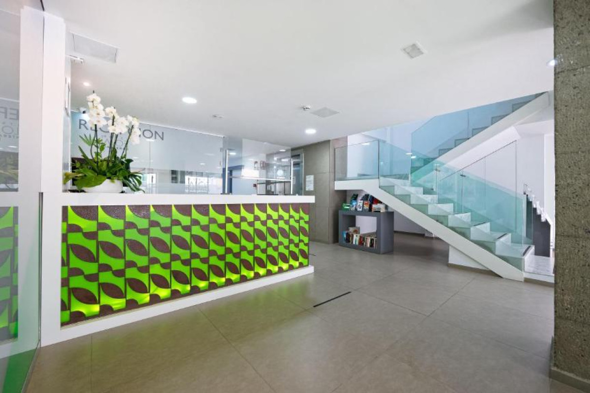 Hotel Aloe Canteras