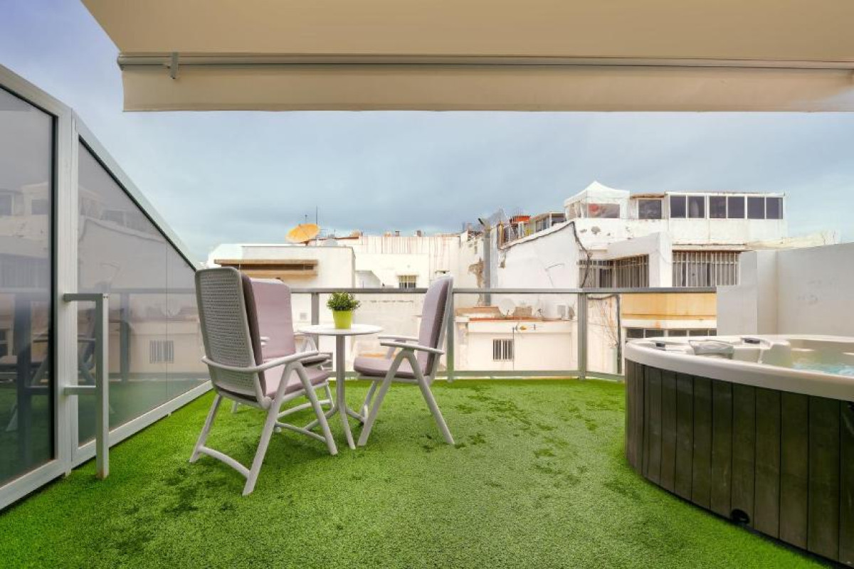 Hotel Aloe Canteras