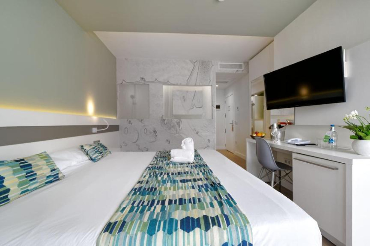 Hotel Aloe Canteras