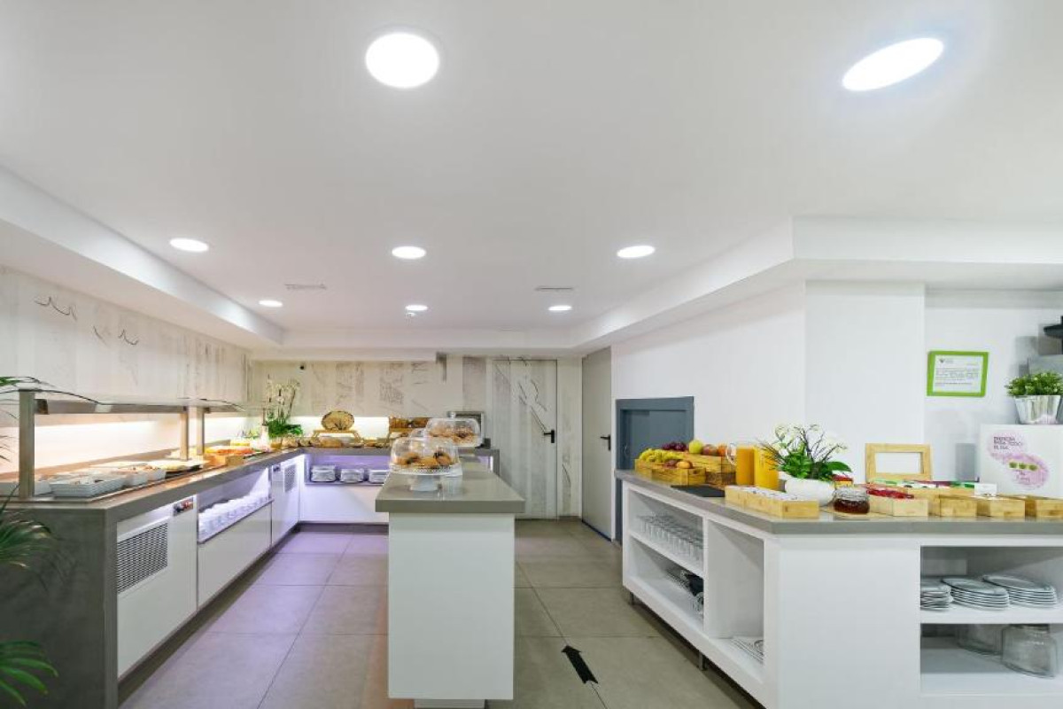 Hotel Aloe Canteras