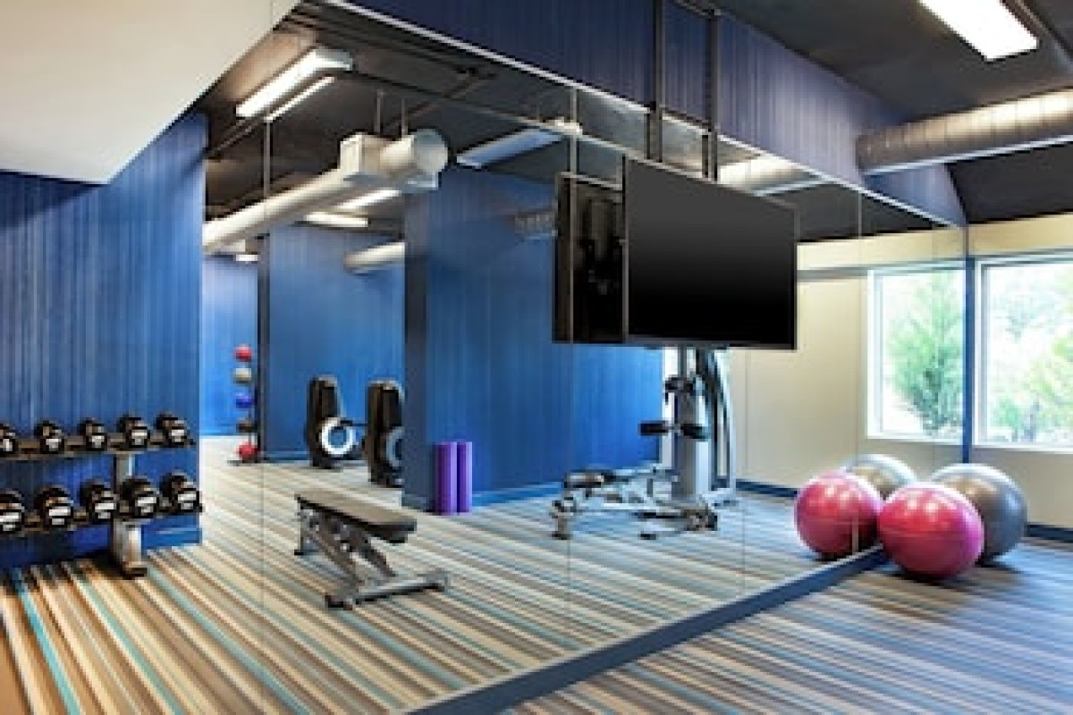 ALOFT BY MARRIOTT ATLANTA DOWNTOWN