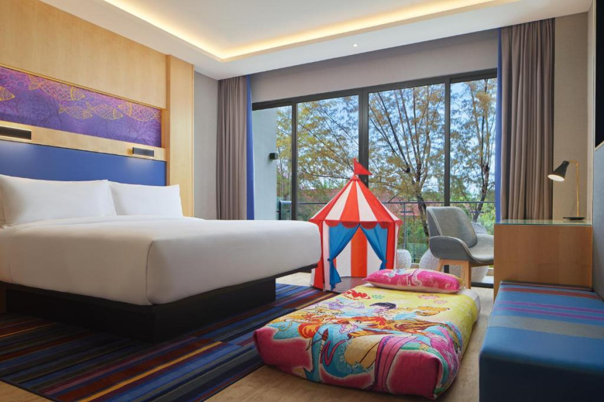 Aloft Langkawi Pantai Tengah