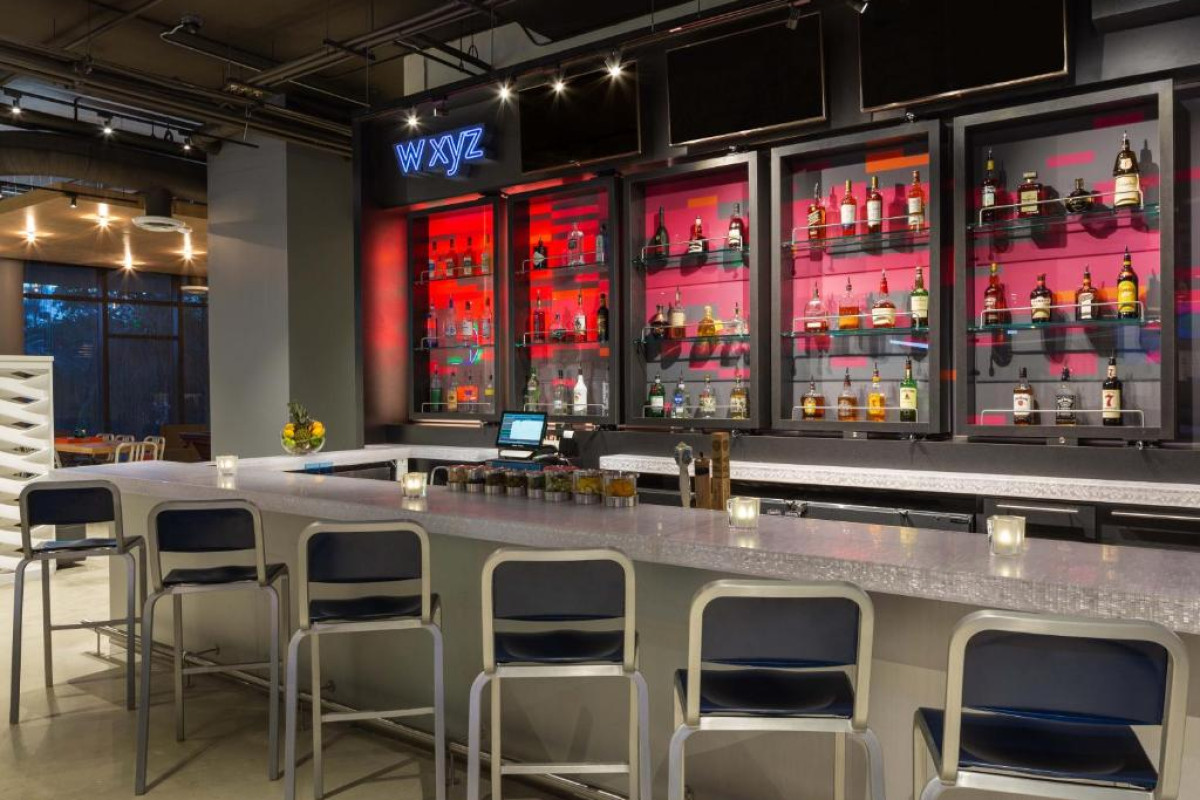 Aloft Miami Aventura