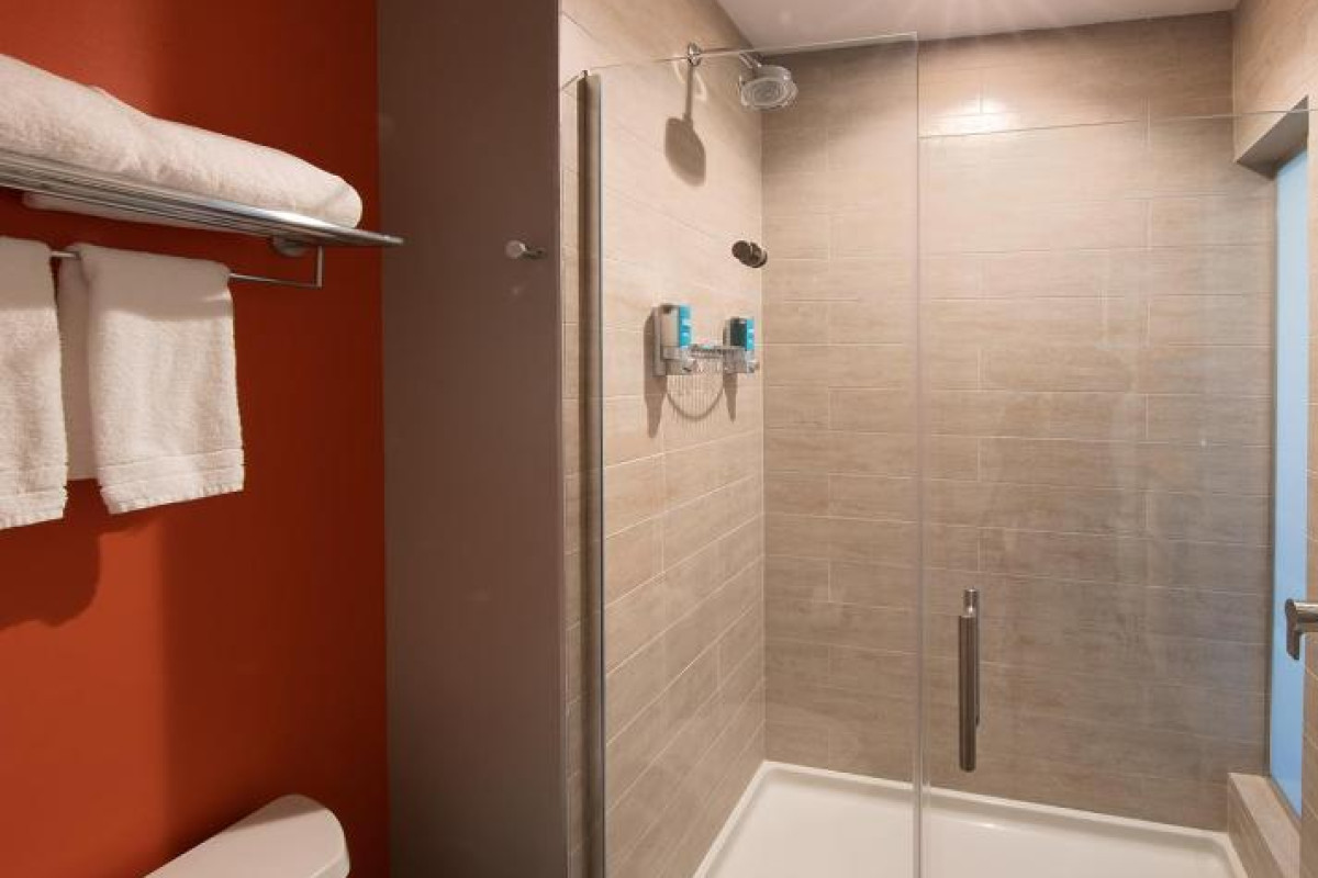 Aloft Miami Aventura