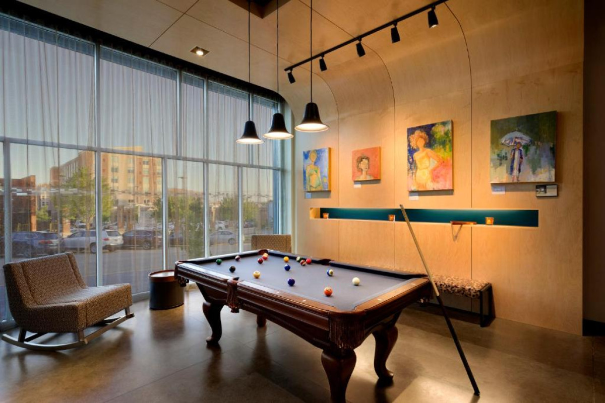Aloft Miami Aventura