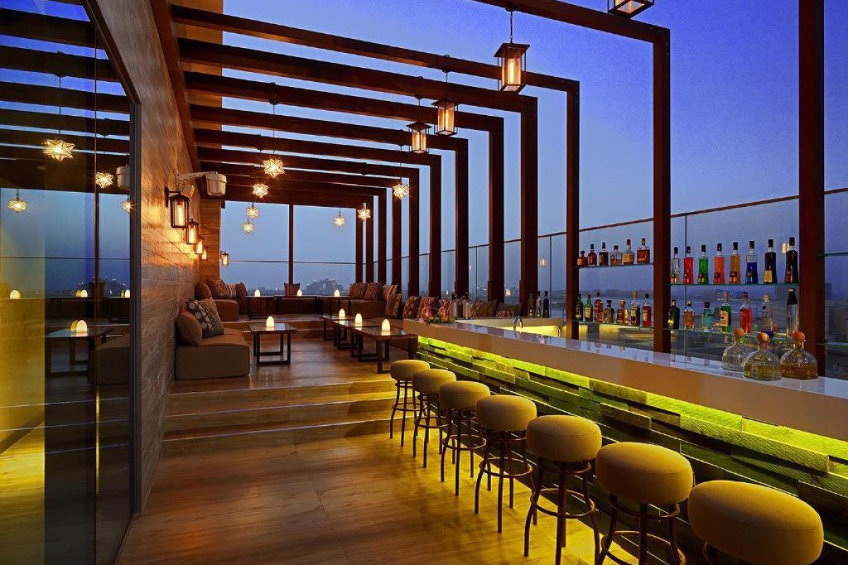 ALOFT PALM JUMEIRAH