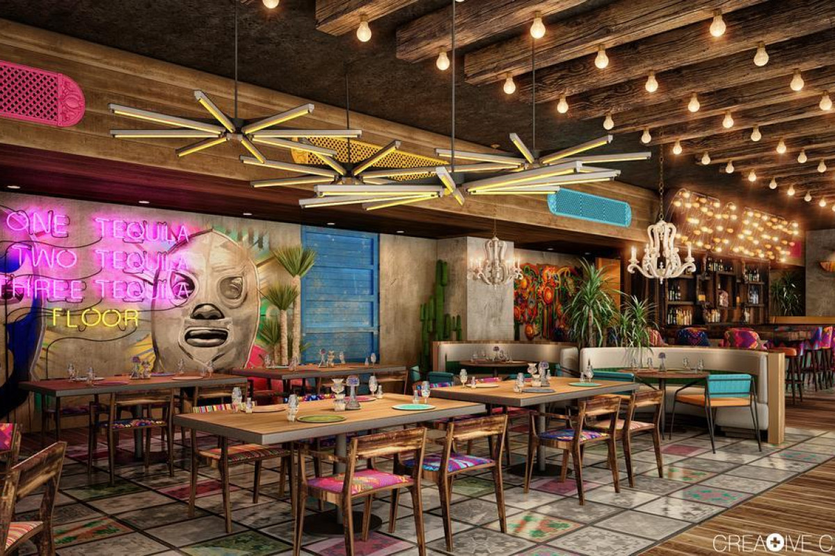 ALOFT PALM JUMEIRAH