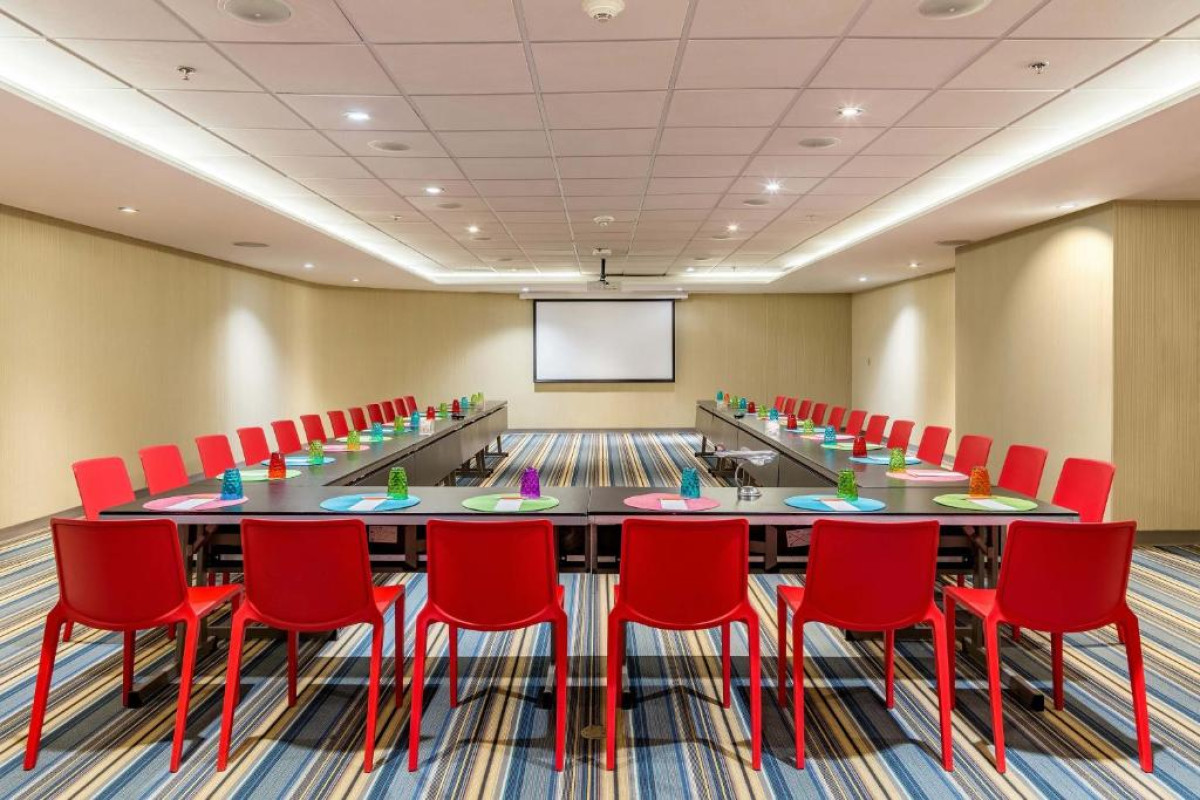 Aloft Panama