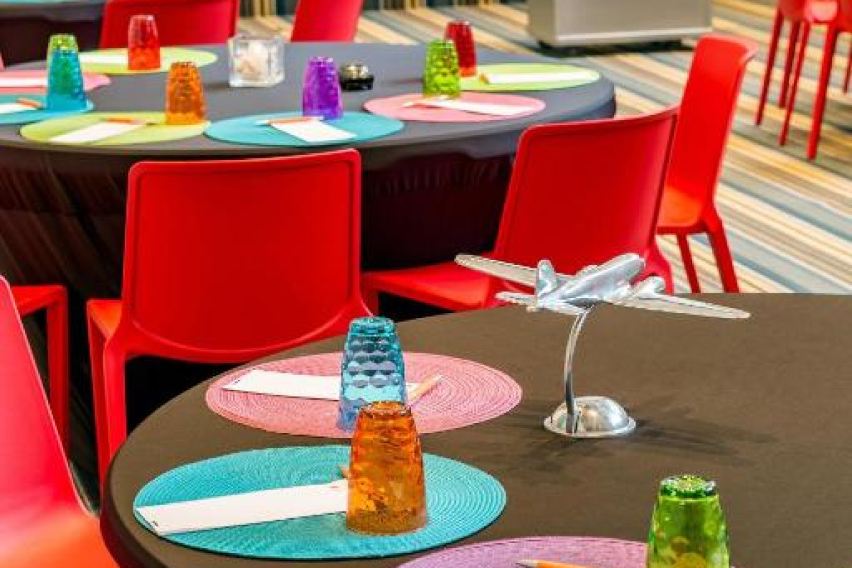 Aloft Panama