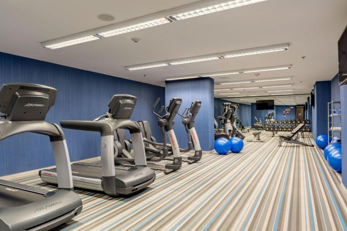 Aloft Panama