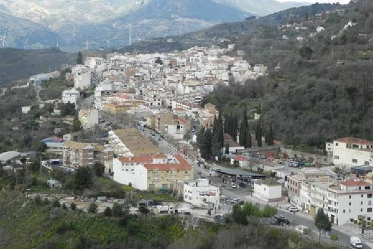 Alojamiento Rural El Brazal