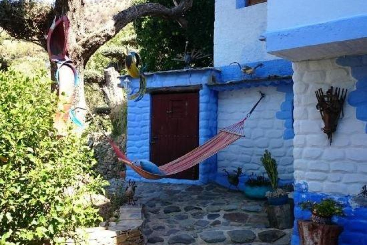 Alojamiento Rural El Brazal