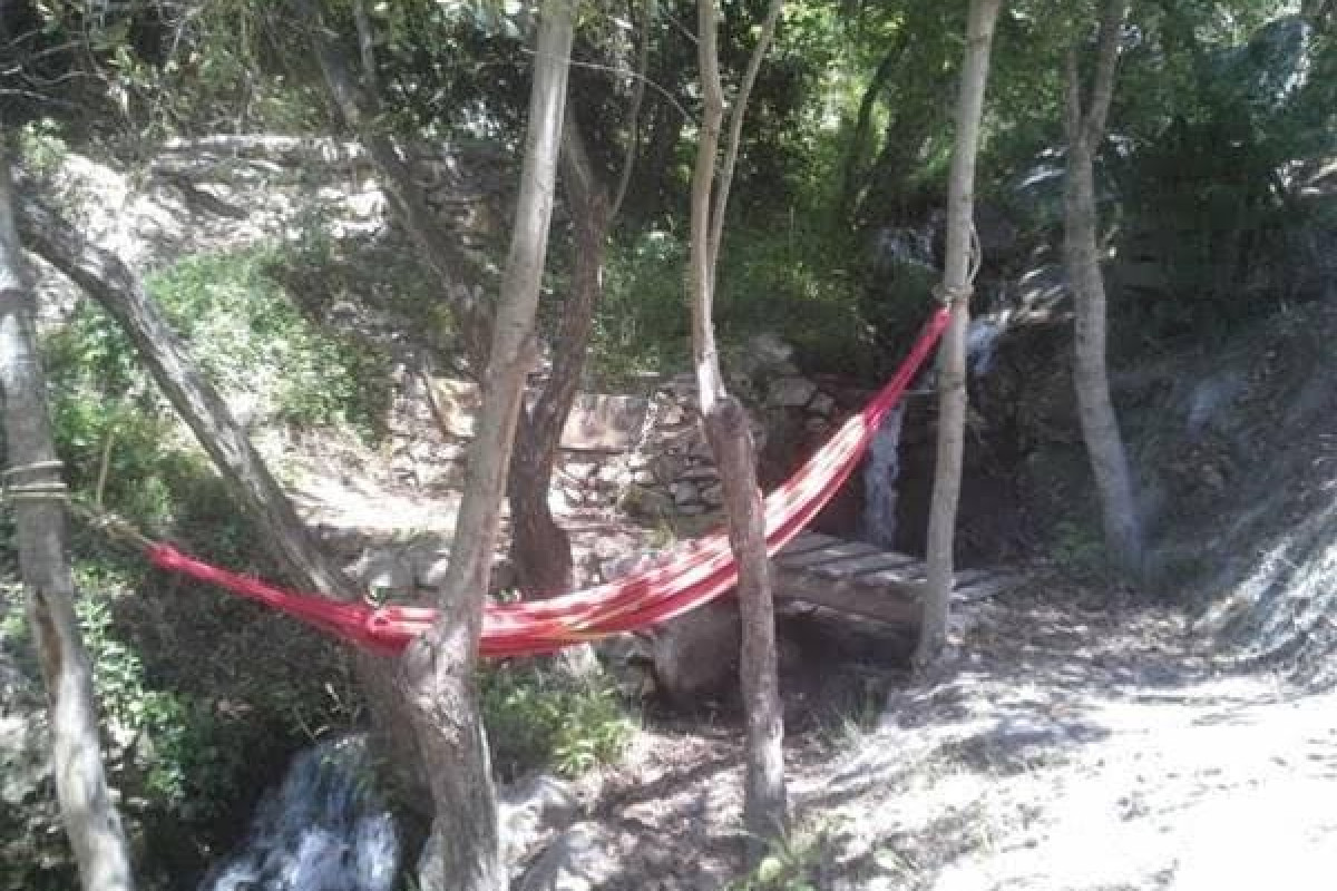 Alojamiento Rural El Brazal