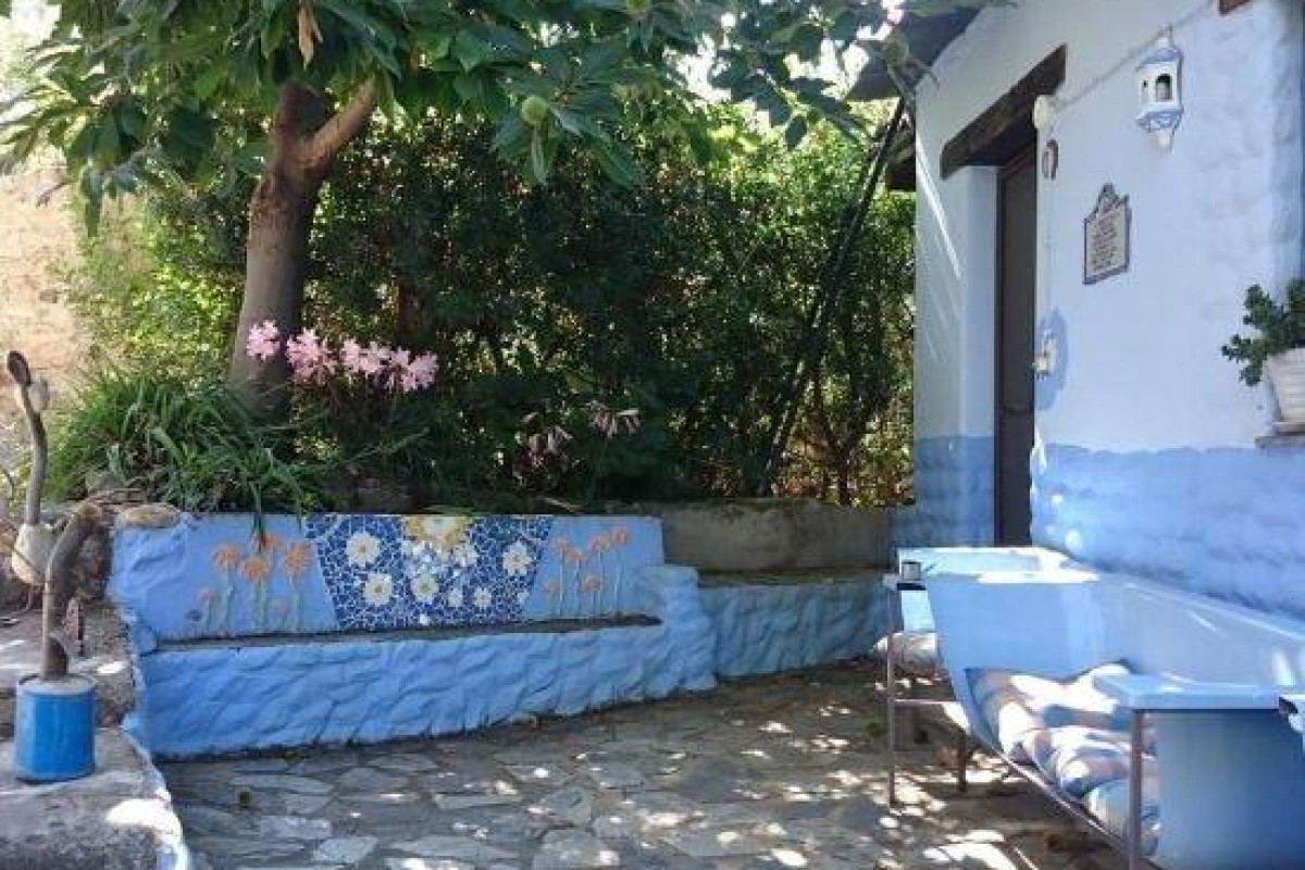 Alojamiento Rural El Brazal