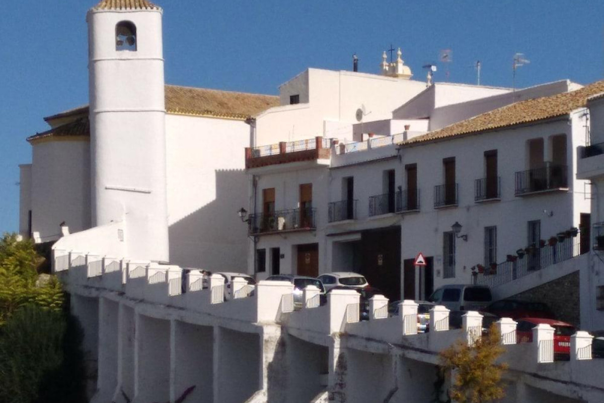 Alojamiento Rural El Pinsapo
