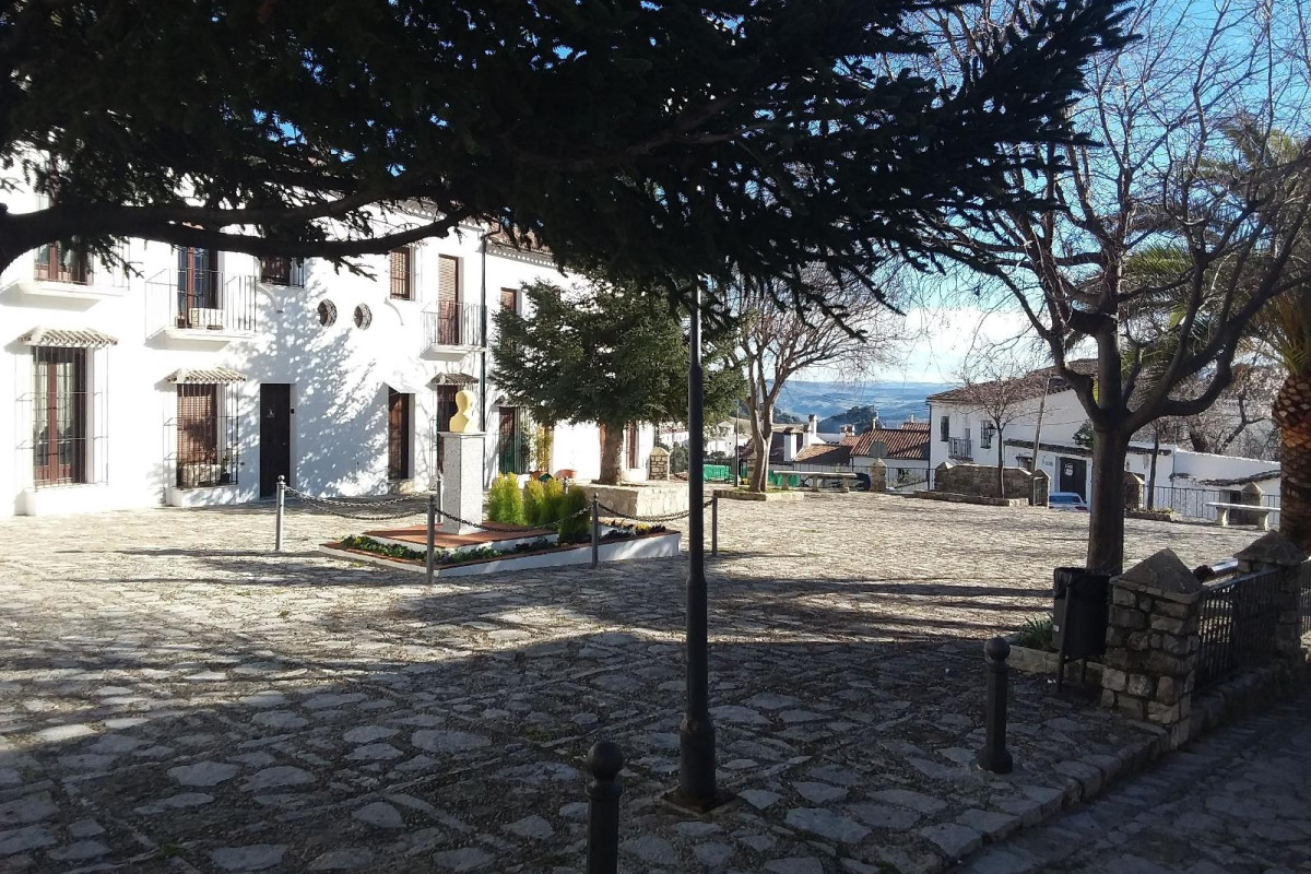 Alojamiento Rural Tassone