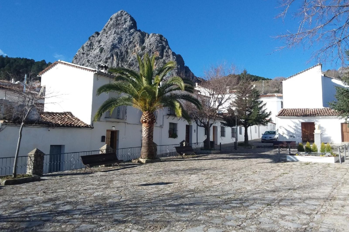 Alojamiento Rural Tassone
