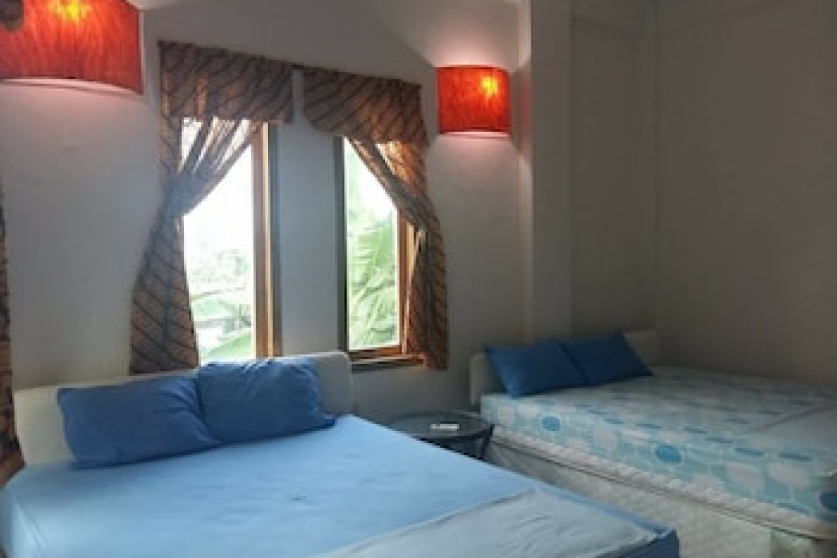 Alola Inn
