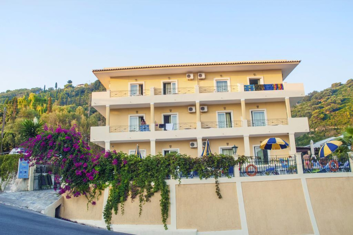 Alonakia Hotel