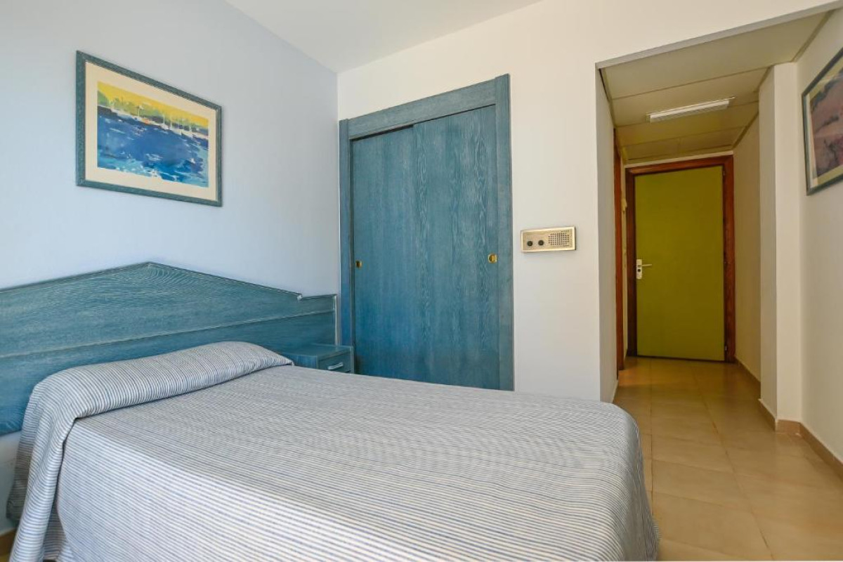 O7 Alondra Hotel