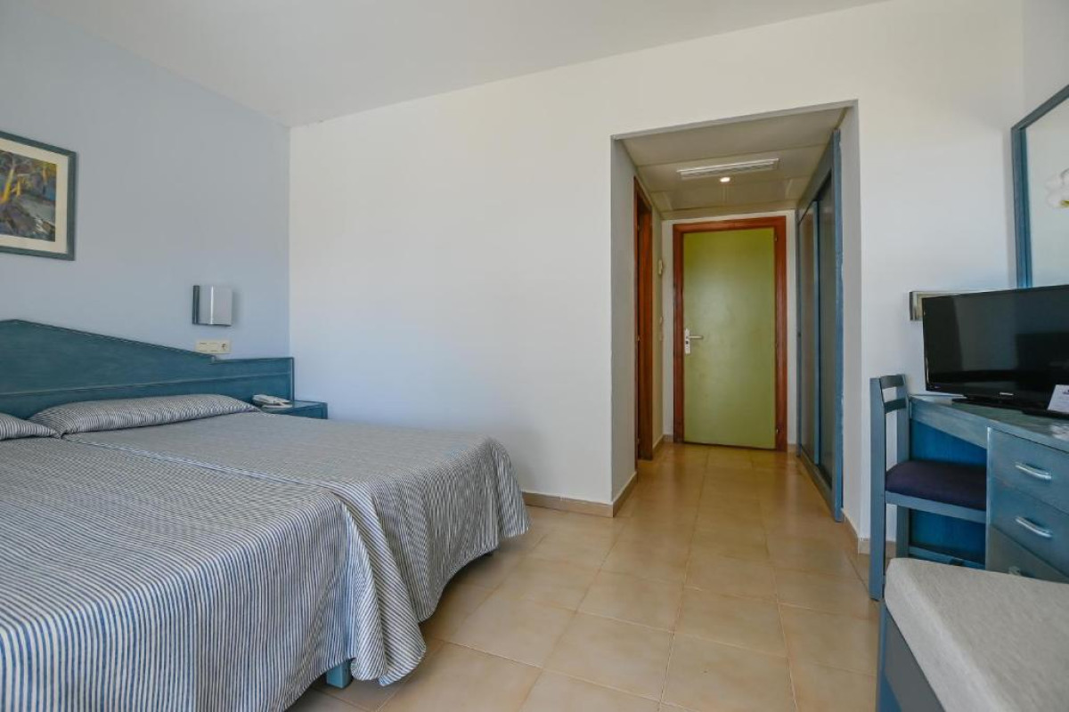 O7 Alondra Hotel