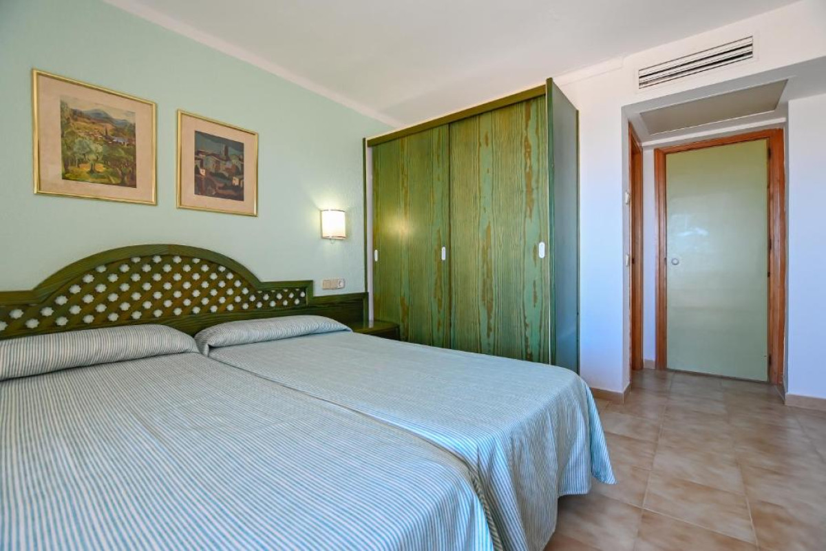 O7 Alondra Hotel